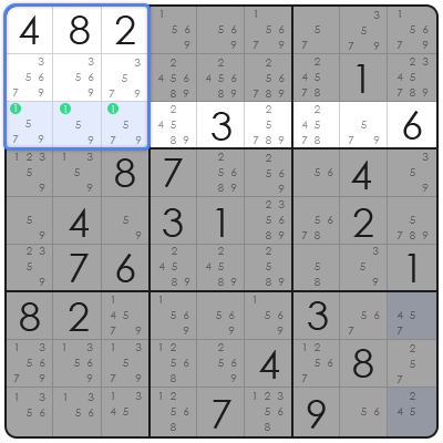 sudoku python