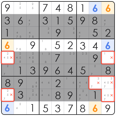 types of sudoku games