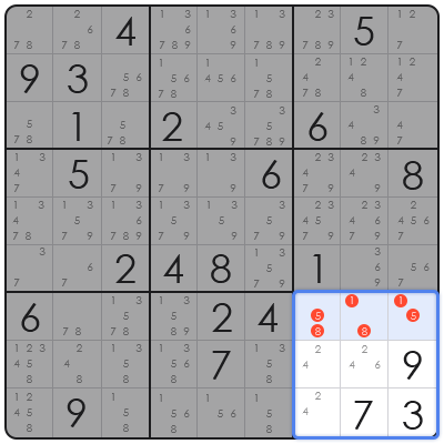 best sudoku app iphone