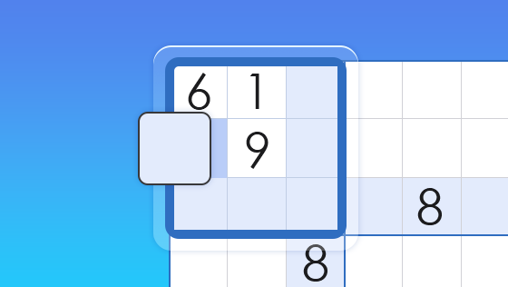 tribune sudoku